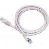 síťový kabel Gembird PP22-15M patch Cat5e stíněný FTP 15m