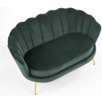 Halmar AMORINITO XL tmavě zelené – Sleviste.cz