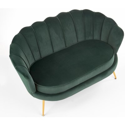 Halmar AMORINITO XL tmavě zelené – Sleviste.cz