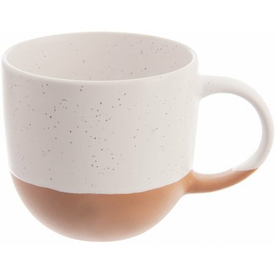 ORION Hrnek STATEK cappuccino 300 ml – Hledejceny.cz