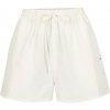 Dámské šortky O'Neill dámské kraťasy JARRAH WOVEN SHORTS 1700036-17515 Bílý