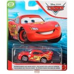 Mattel Cars 3 autíčko Blesk McQueen se závodními koly – Sleviste.cz