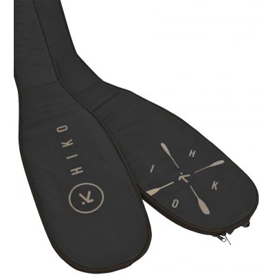 Hico Sport K1 obal na 2 pádla – Zboží Mobilmania