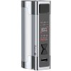 Gripy e-cigaret aSpire Zelos 3 80W Grip 3200mAh Easy Kit Silver