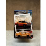 Mattel Hot Wheels 1971 Nissan Skyline H/T 2000 GT-R – Hledejceny.cz