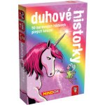 Mindok Duhové historky – Hledejceny.cz