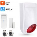 TUYA AS-TS106-1 – Hledejceny.cz