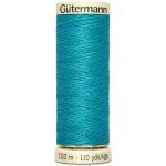 Nit PES Gütermann 100 (100m) - univerzální barva 697 - hnědá – Zboží Dáma Nit PES Gütermann 100 (100m) - univerzální barva 697 - hnědá – Zboží Dáma