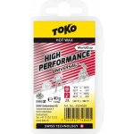 Toko TripleX High Performance universal 40 g – Zboží Dáma Toko TripleX High Performance universal 40 g – Zboží Dáma