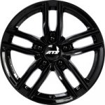 ATS Antares 7x17 5x112 ET49 black – Zbozi.Blesk.cz