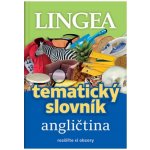 Anglický tematický slovník – Sleviste.cz