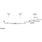 Bosal BS 255-517 – Hledejceny.cz