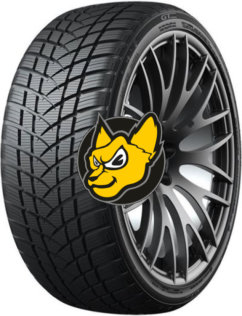 GT Radial Winterpro 2 Sport evo 215/60 R17 96H