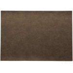 ASA Selection prostírání imitace kůže 33x46cm VEGAN LEATHER – Zboží Mobilmania