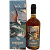 Rum Rom De Luxe Collectors Series No.14 Barbados 17y 57,9% LE 0,7 l (holá láhev)