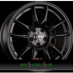 MOTEC NITRO (MCR1) 7x15 5x100 ET37 black matt – Hledejceny.cz