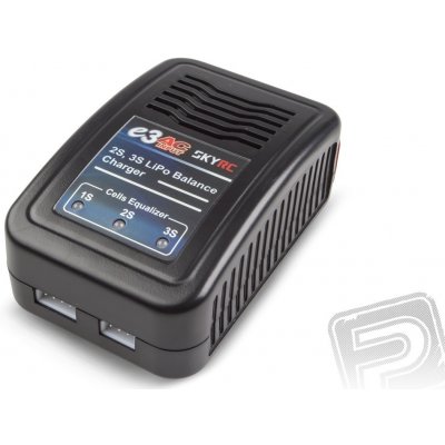 SKY RC e3 nabíječ – Sleviste.cz