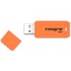 Flash disk INTEGRAL Neon 16GB INFD16GBNEONOR