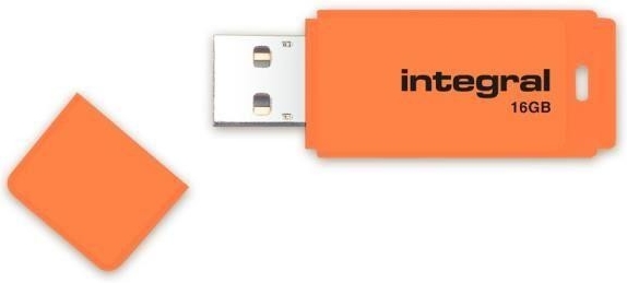 INTEGRAL Neon 16GB INFD16GBNEONOR