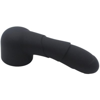 Sexy Elephant Silikonová násada Akuwand G Spot – Sleviste.cz