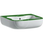 Laufen Flora kids H8150310621041 – Zboží Mobilmania