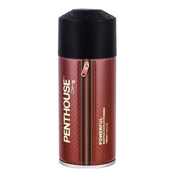 Penthouse Powerful deospray 150 ml