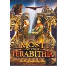 Film Csupo Gabor: Most do země Terabithia DVD