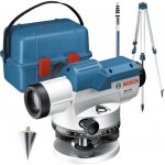 Bosch GOL 32 D Professional 0 601 068 502 – Zboží Mobilmania