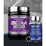 Scitec Nutrition BCAA 1000 300 kapslí – Hledejceny.cz