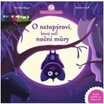 O netopýrovi, který měl noční můry - Christine Beigel – Hledejceny.cz