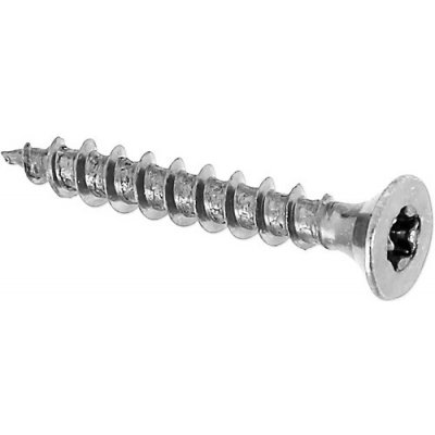 Šroub do dřeva Mini-Fix 3,5x25 mm 16 kusů – Hledejceny.cz