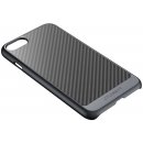 Pouzdro CYGNETT iPhone 8 Case with Carbon Fibre in černé