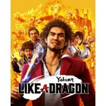 Yakuza: Like a Dragon – Zbozi.Blesk.cz