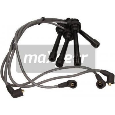 MAXGEAR Sada kabelů pro zapalování 530121 – Hledejceny.cz