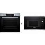 Bosch HBG578ES7 + BFL524MS0 – Zboží Dáma