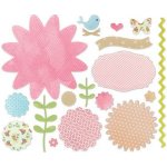 Sizzix Thinlits 18 ks květy – Hledejceny.cz