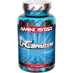 Aminostar FatZero L-Carnitine 80 kapslí – Sleviste.cz