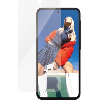 PanzerGlass Samsung Galaxy A55 5G s instalačním rámečkem 7358 – Zbozi.Blesk.cz