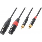 Power Dynamics CX68-6