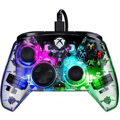 Turtle Beach Afterglow Wired TBC-2008-95 – Sleviste.cz