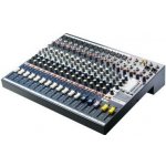 Soundcraft EFX12 – Zboží Živě