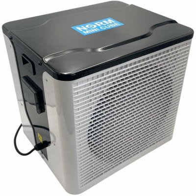 Vágner Pool Norm Super Mini Cube - 3 kW – Zboží Dáma