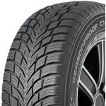 Nokian Tyres Seasonproof C1 205/65 R16 107/105T – Hledejceny.cz