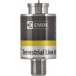 EMOS J5710 Zesilovač signálu DVB-T/T2 30dB – Zboží Mobilmania