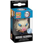 Funko POP! Inosuke Hashibira Demon Slayer – Zboží Dáma