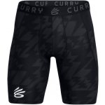 Under Armour Curry HG Prtd Shorts 1379829-914 – Hledejceny.cz