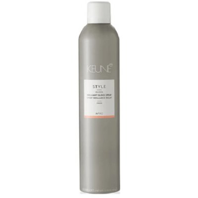 Keune Style Brilliant Gloss Spray 110 75 ml