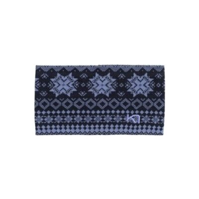 Kari Traa Vilma Headband Sea – Sleviste.cz