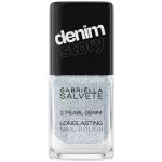 Gabriella Salvete Denim Story Longlasting Nail lak na nehty 09 Classics 11 ml – Zboží Mobilmania