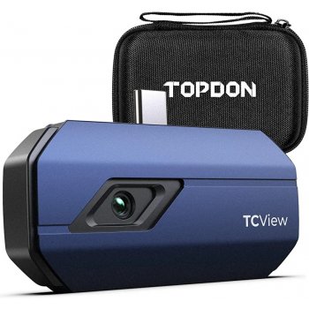 Topdon TCView TC001